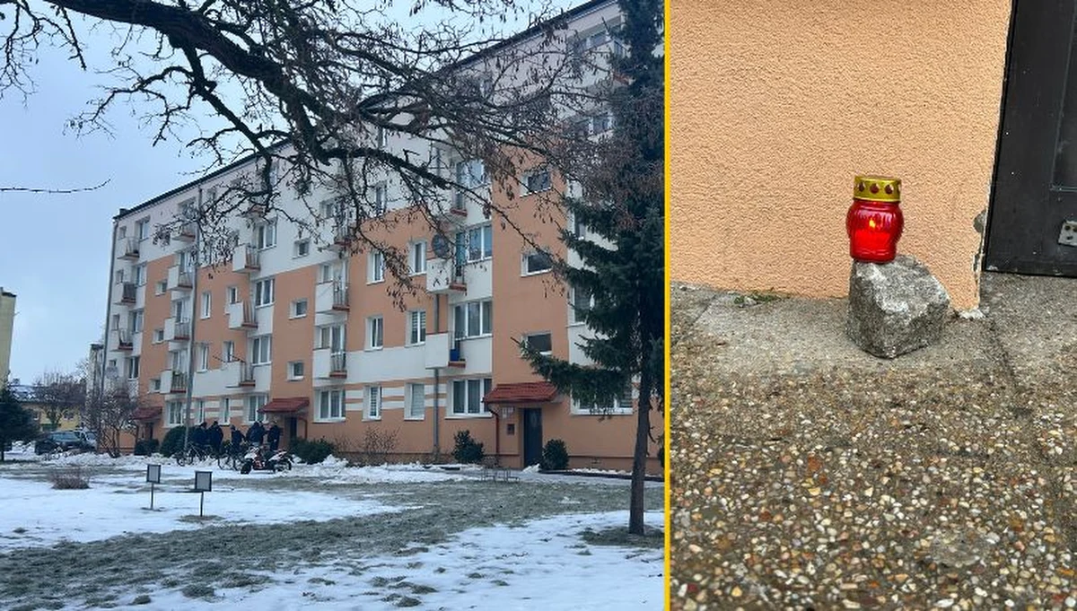 Jest prokuratorskie śledztwo w sprawie dramatu, który w poniedziałek wieczorem rozegrał się w jednym z bloków w Ustce na Pomorzu. 44-letni funkcjonariusz Służby Ochrony Państwa zaatakował nożem pięcioro członków swojej rodziny. Czteroletnia córka napastnika nie przeżyła tego ataku. Naocznym świadkiem ataku był sąsiad, który słysząc awanturę, wszedł do mieszkania. Nie był jednak w stanie powstrzymać napastnika. 