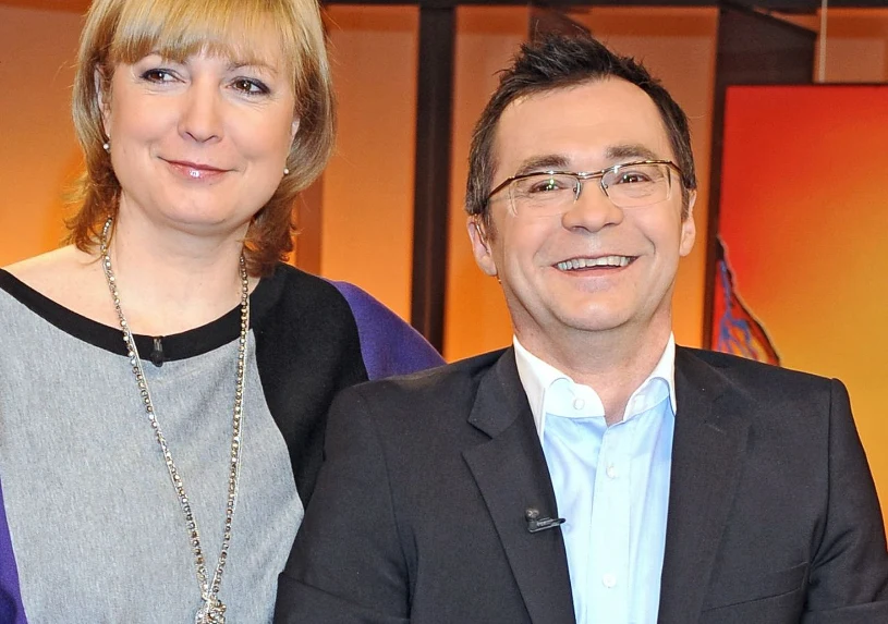 Prowadzący "Kawa czy herbata", żeglarz, aktor, a teraz to. Pora na pogrzeby