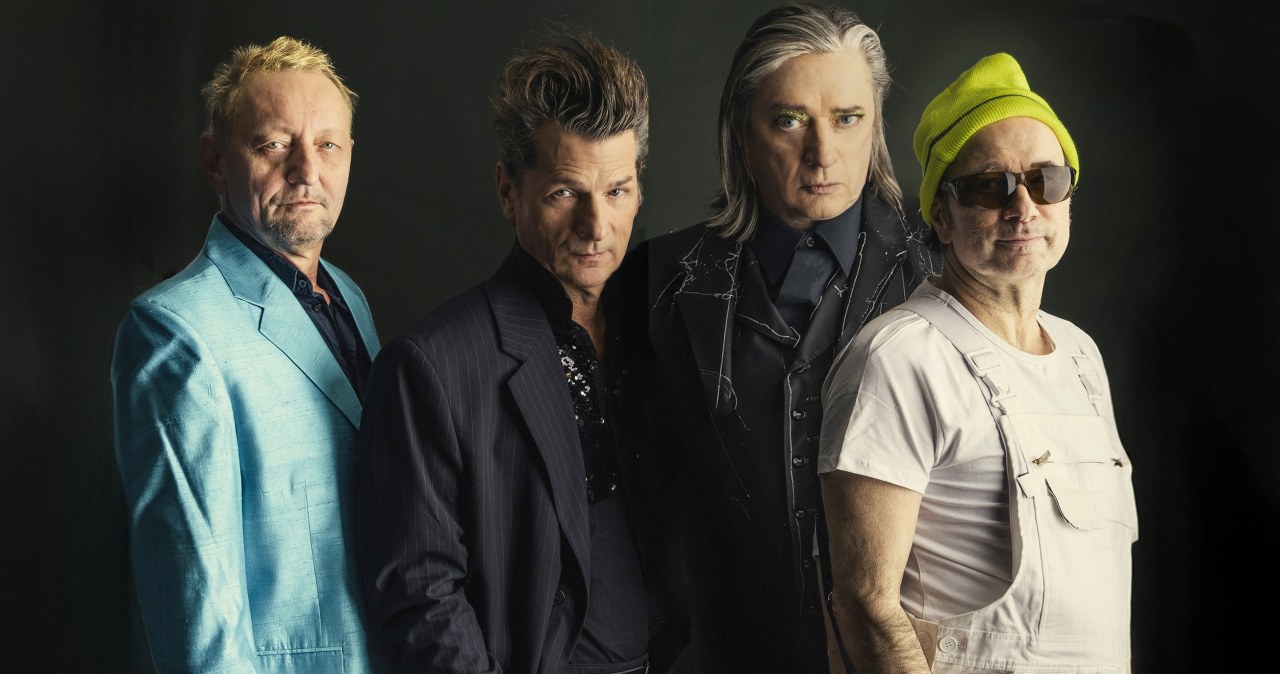 Niemiecka legenda powróci do Polski! "Nie demolują już sceny"