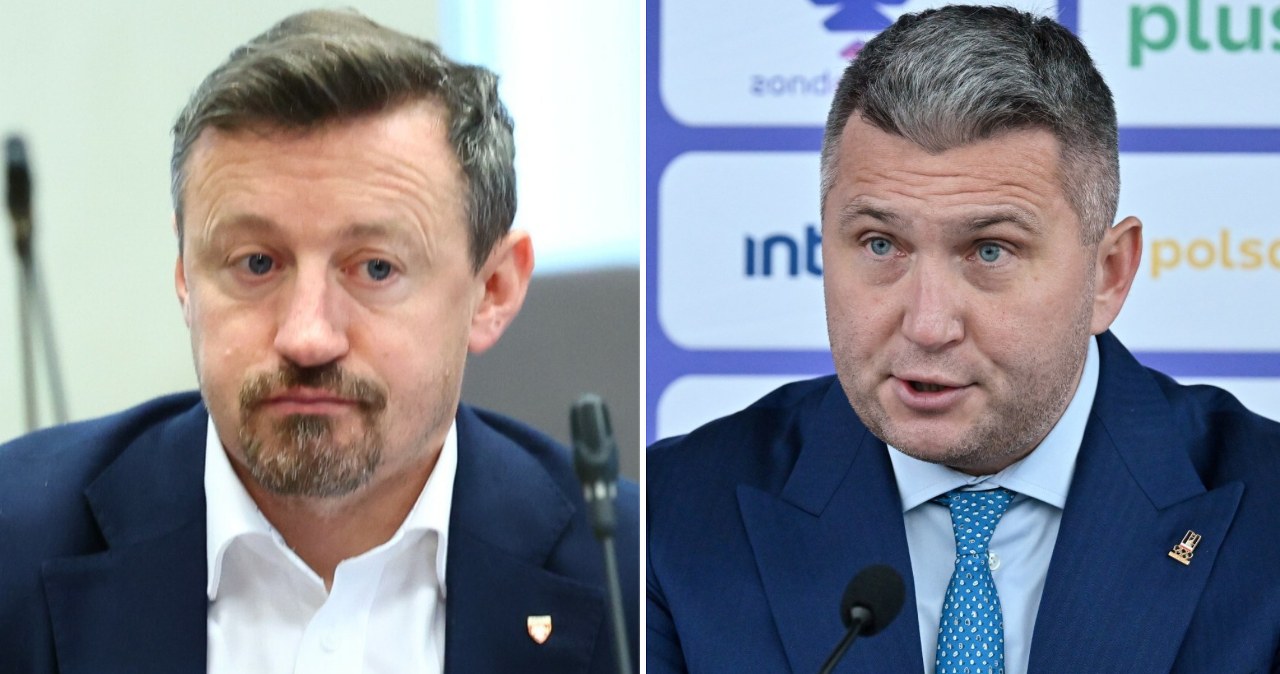 Wrze przed igrzyskami. PKOl reaguje na list PZN. To nie koniec zamieszania