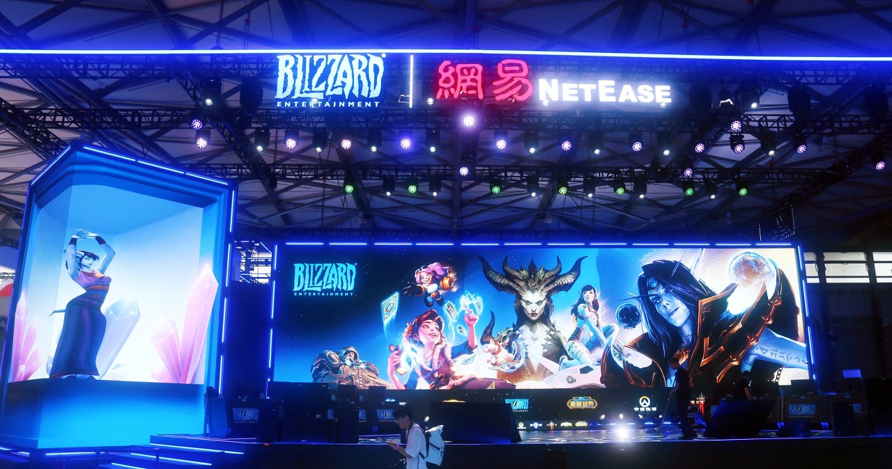Blizzard Showcase: Cztery wydarzenia o przyszłości WoW, Hearthstone, Overwatch i Diablo