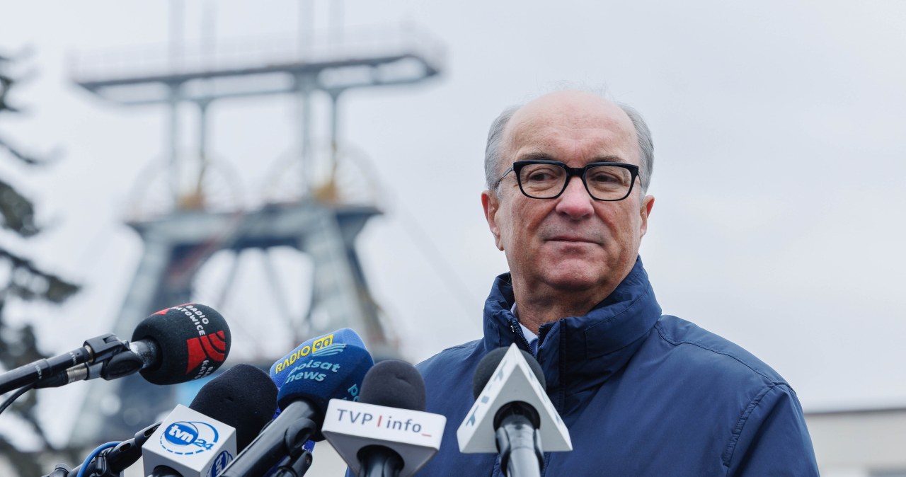 Marszałek Sejmu apeluje. "Potrzebna rozmowa na szczeblu koalicji"