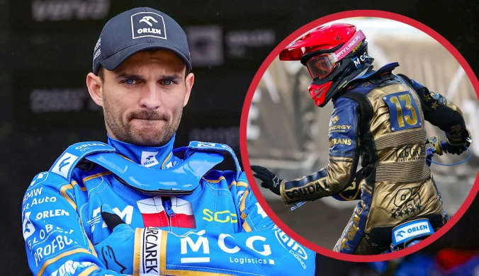 Zmarzlik odpowiedział na propozycję. Plan mistrza świata jest prosty