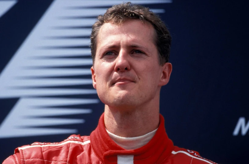 Nowe informacje o stanie Michaela Schumachera. Przełom po 12 latach