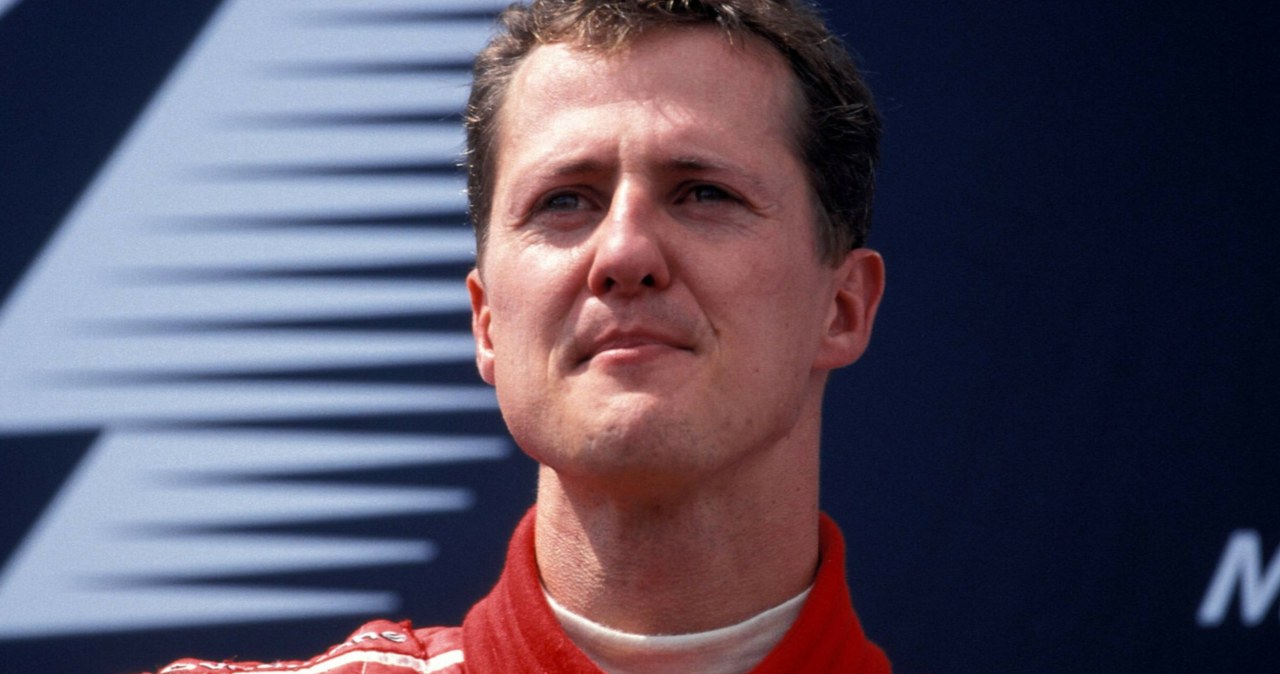 Nowe informacje o stanie Michaela Schumachera. Przełom po 12 latach