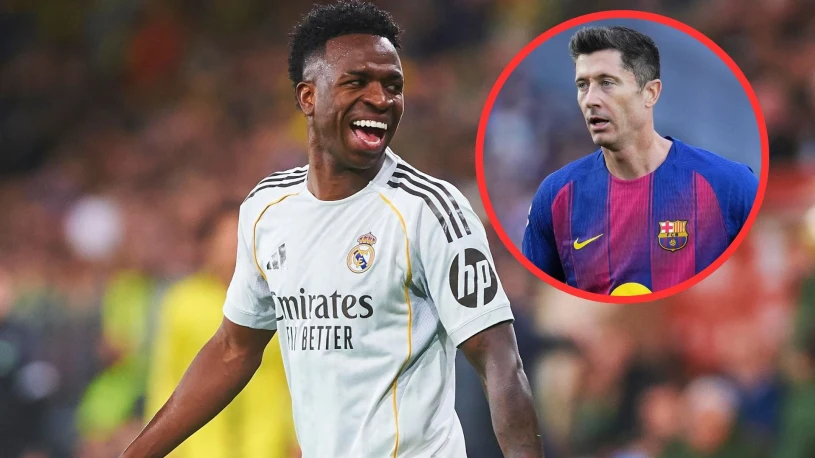 Gruchnęły wieści ws. Realu. Ogłosili wielki sukces, Barcelona w tarapatach