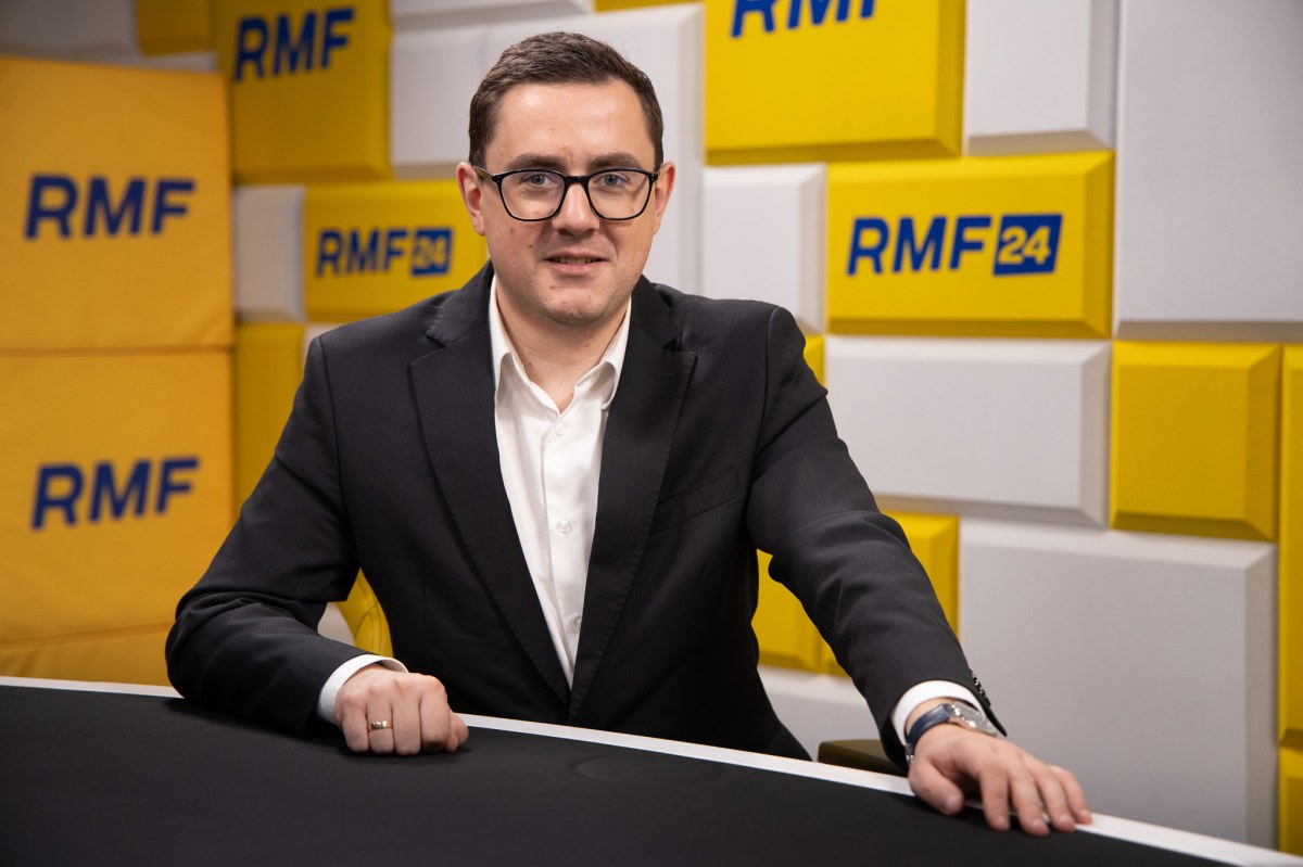 ​Czy polska energetyka jest gotowa na ataki zimy? Odpowie minister energii