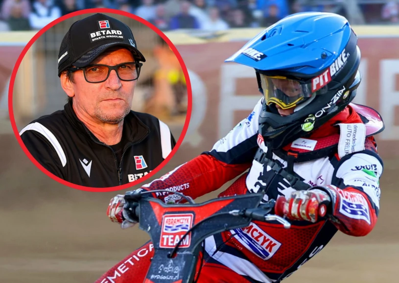 Koniec z wymówkami w polskim klubie. Mówi o tym wprost. "Musimy to zrobić"