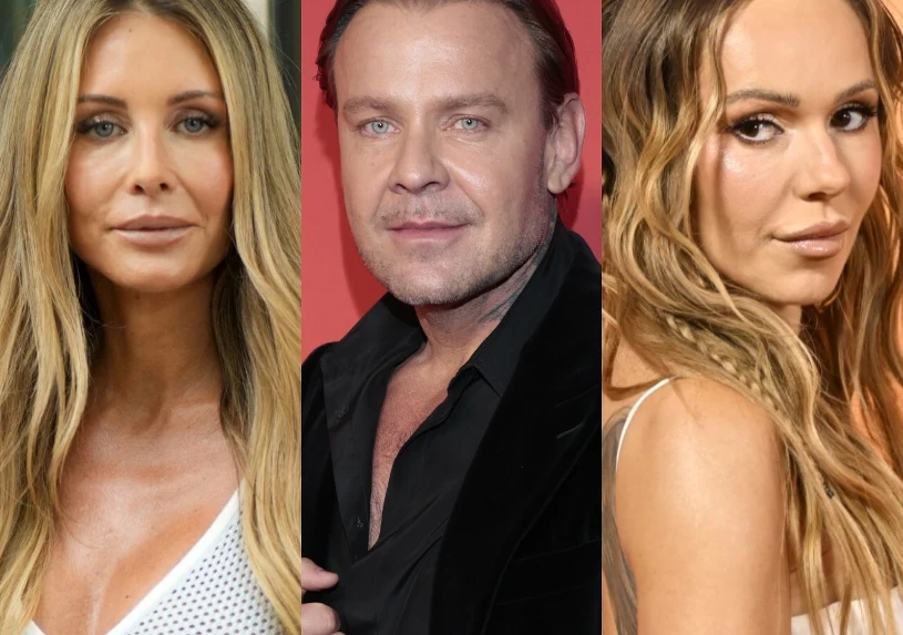 Woliński bez ogródek o działaniach Dody i Rozenek. Wspomniał o niesnaskach