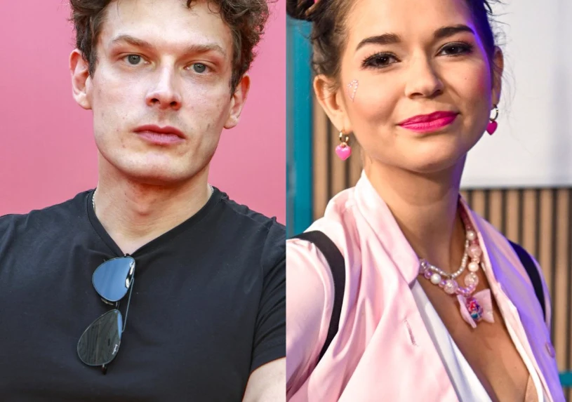 25 lat temu zagrali Stasia i Nel. Teraz opowiedzieli, co wciąż ich łączy