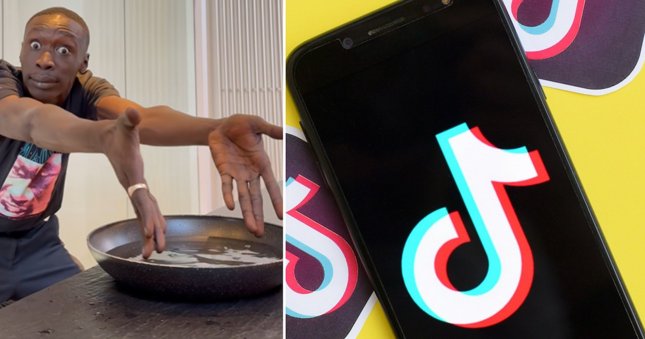 Krół TikToka z kontraktem na miliony. Będzie miał bliźniaka AI