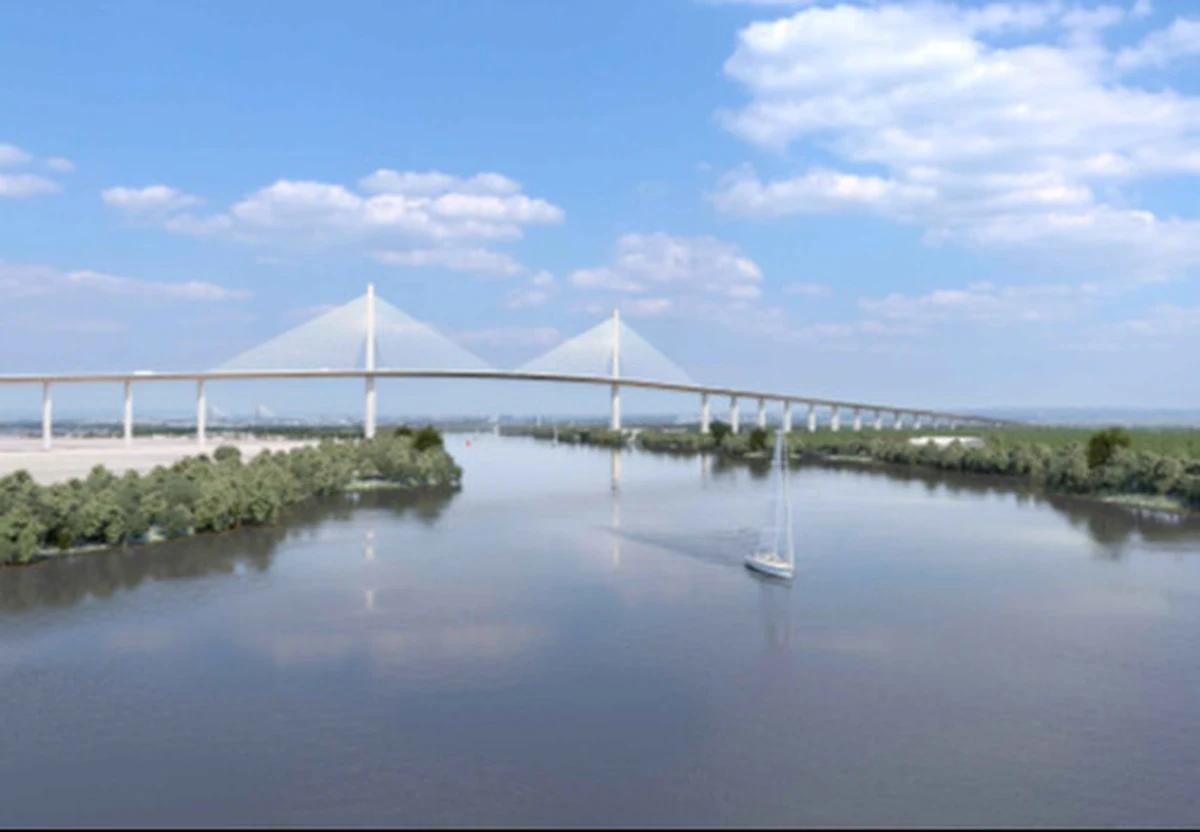 W Sewilli trwa realizacja jednej z najbardziej spektakularnych inwestycji infrastrukturalnych w Europie. Nowy most na autostradzie SE-40, który po ukończeniu stanie się najwyższym mostem na kontynencie, już teraz wzbudza ogromne emocje wśród mieszkańców i ekspertów branży budowlanej. Imponująca konstrukcja o wysokości co najmniej 70,8 metra nie tylko pobije europejskie rekordy, ale również zrewolucjonizuje komunikację w tej części Hiszpanii.