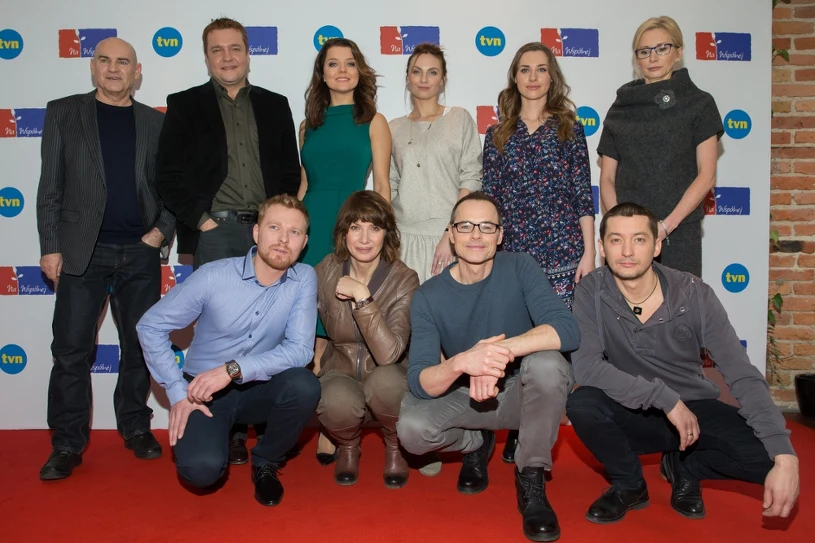 Twórcy "Na Wspólnej" opublikowali komunikat. Fani ruszyli do komentowania