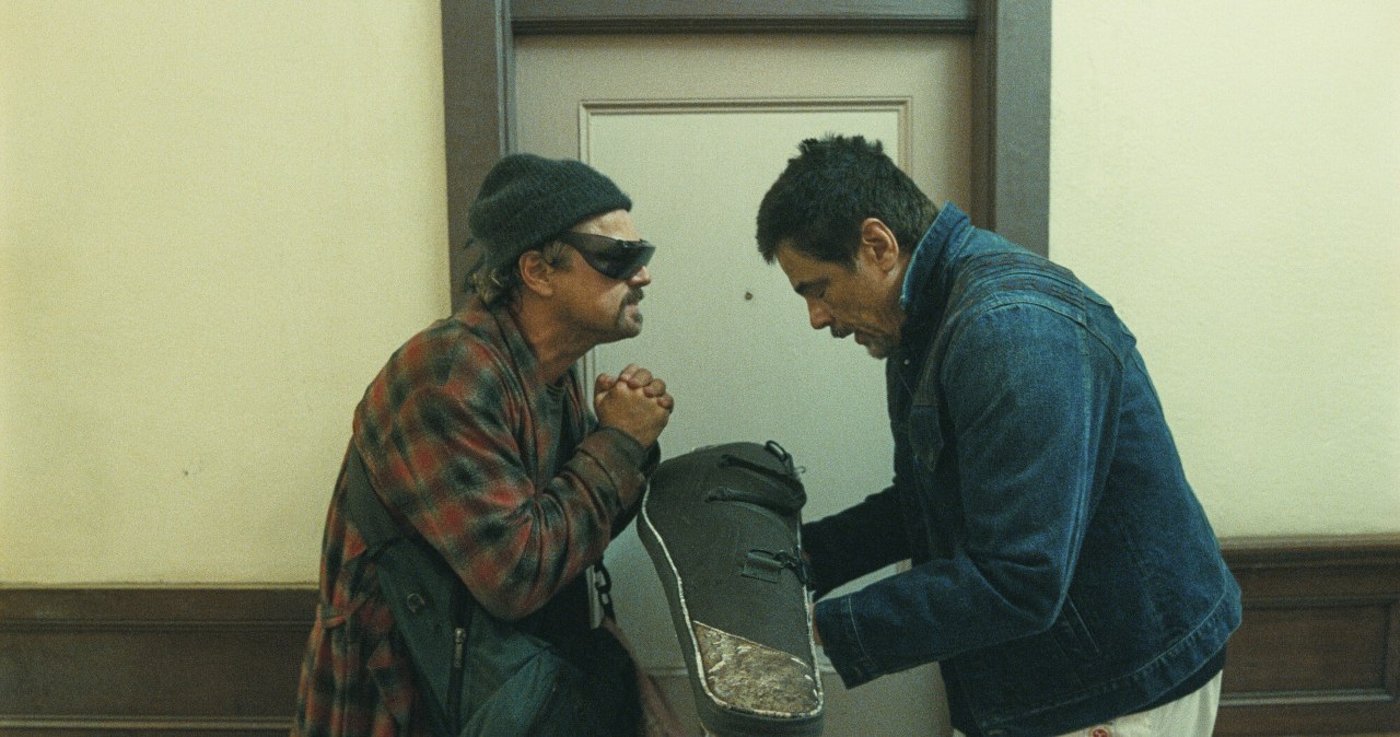 BAFTA 2026. Jedna nagroda za drugą. Znamy zwycięzców