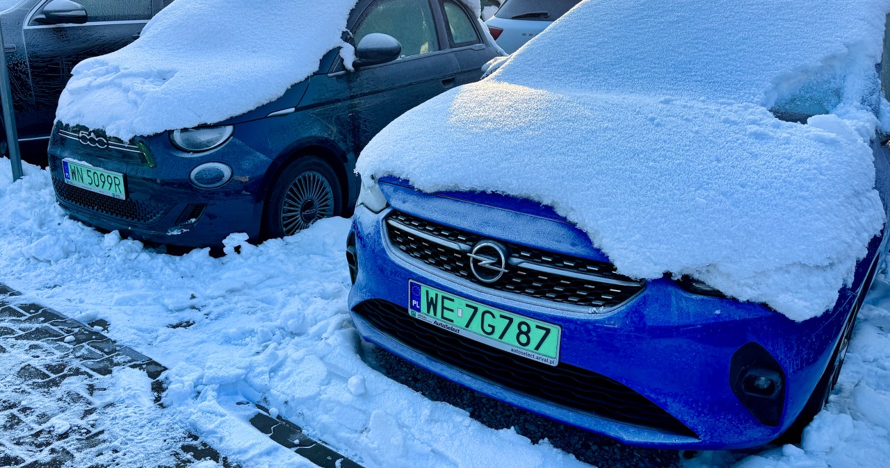 Program NaszEauto praktycznie wyczerpany. NFOŚiGW pokazuje twarde liczby