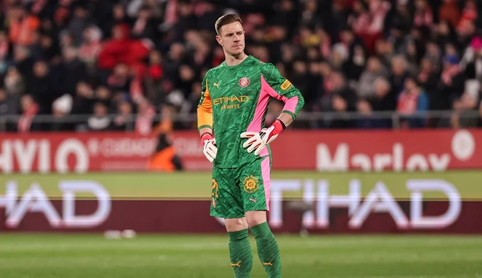 Głośny debiut Ter Stegena. Nie do wiary, co zrobił w 96. minucie