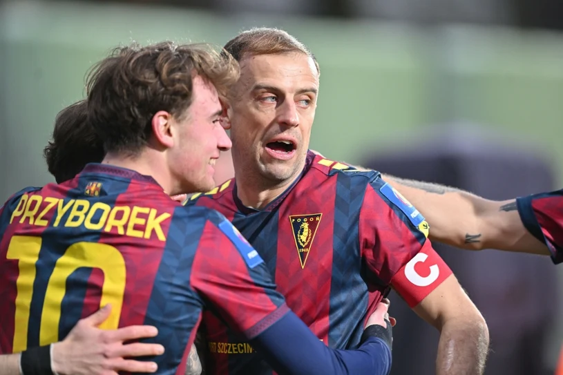 Transferowy hit, z Polski do Serie A. Miliony w grze, wielki klub już działa