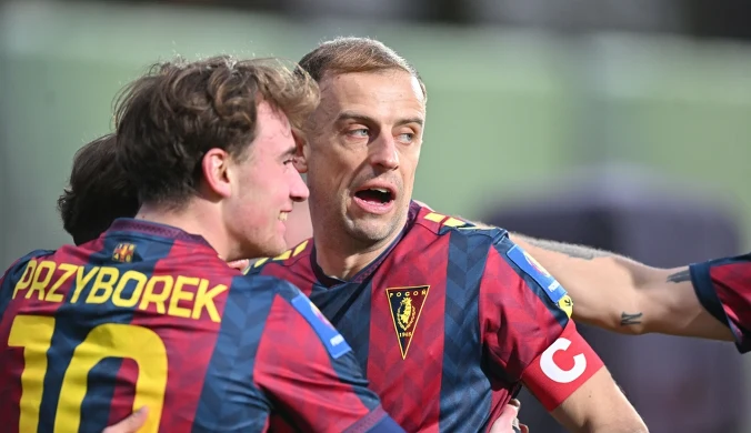 Transferowy hit, z Polski do Serie A. Miliony w grze, wielki klub już działa