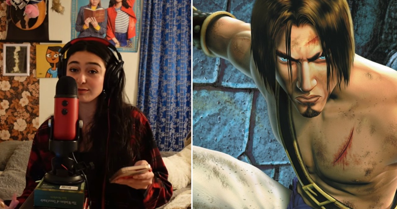 Trzęsienie ziemi w Ubisofcie. Aktorka zdradza gorzkie fakty