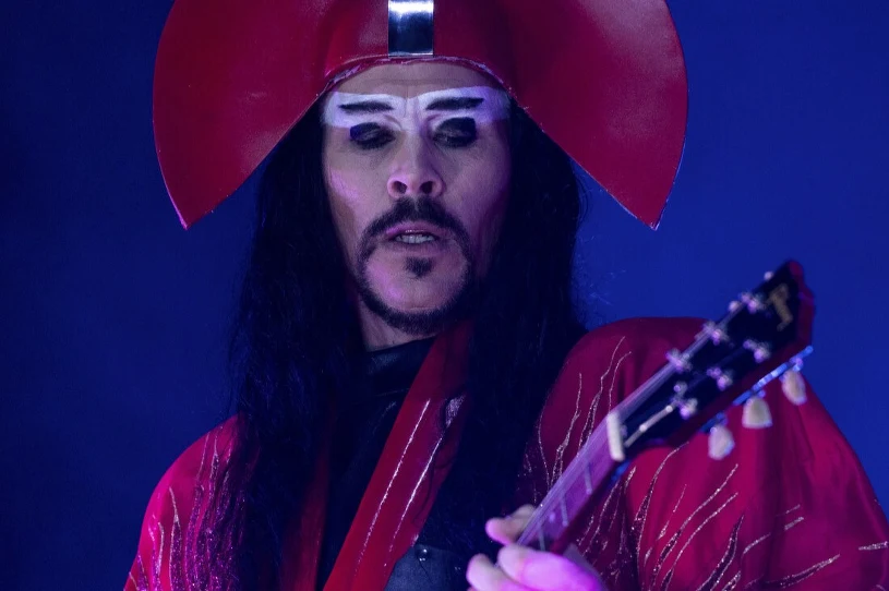 Po niespełna roku Empire of The Sun powrócą do Polski! Co już wiemy?