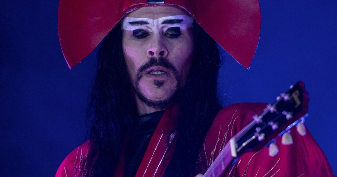 Po niespełna roku Empire of The Sun powrócą do Polski! Co już wiemy?