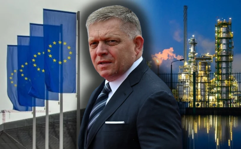 Idą na zwarcie z Unią. Sąsiad Polski zapowiada pozew i współpracę z Orbanem