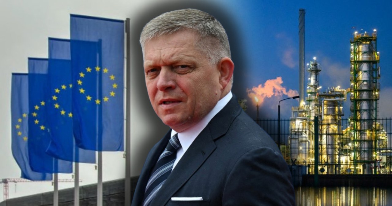 Idą na zwarcie z Unią. Sąsiad Polski zapowiada pozew i współpracę z Orbanem