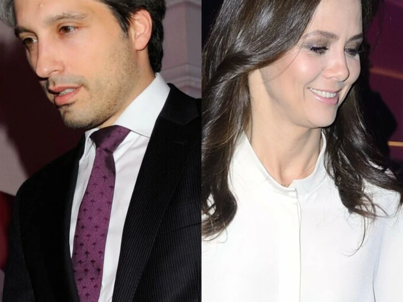 Rusin zapewniała u boku Kujawy, a teraz takie doniesienia. Wszystko jasne