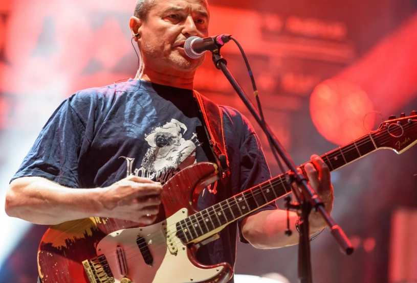 Nowy festiwal dla fanów ciężkiego brzmienia. Hells Bells odsłania karty