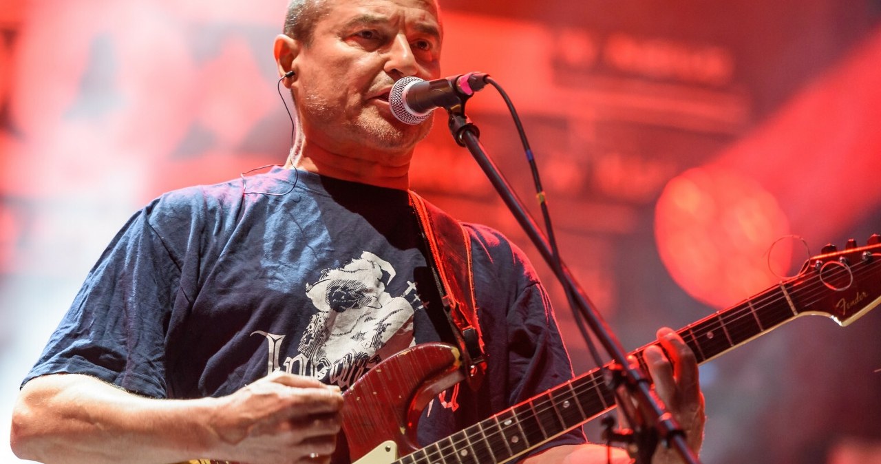 Nowy festiwal dla fanów ciężkiego brzmienia. Hells Bells odsłania karty