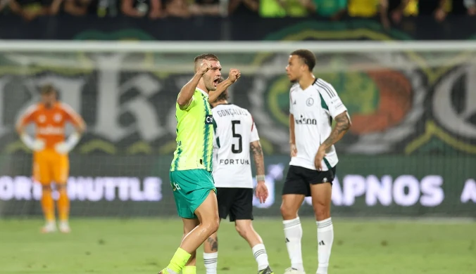 Polski piłkarz był straszony, prezes dmuchał dymem w twarz