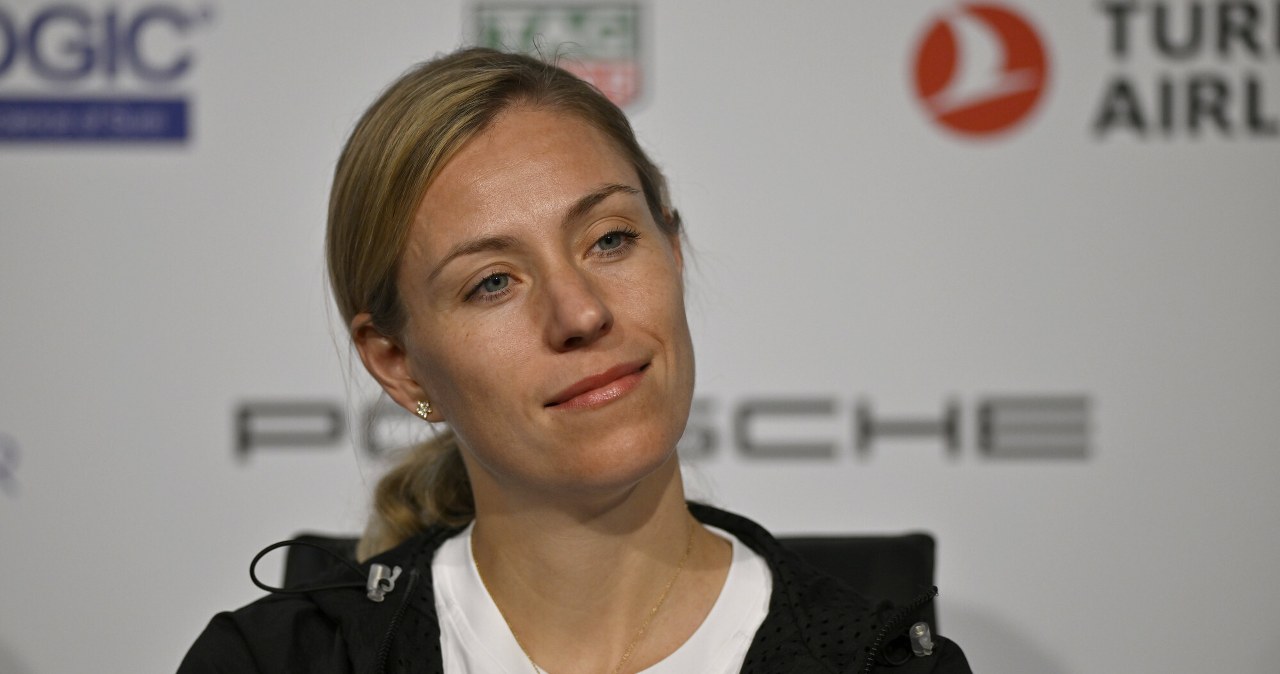 Legendarna Niemka zaczęła mówić o Świątek. Oto wyrok. "Jestem pewna"