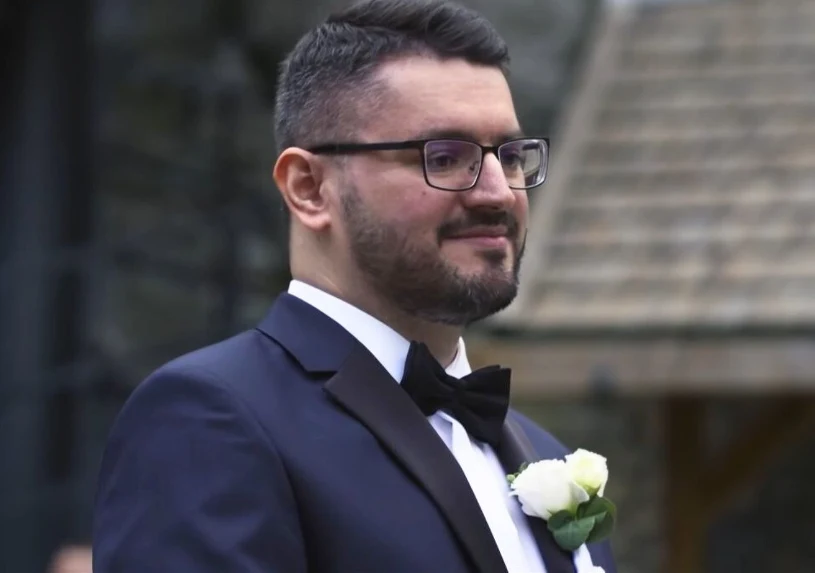 Co za nowiny od Piotra z "ŚOPW". Fani gratulują i czekają wraz z nim