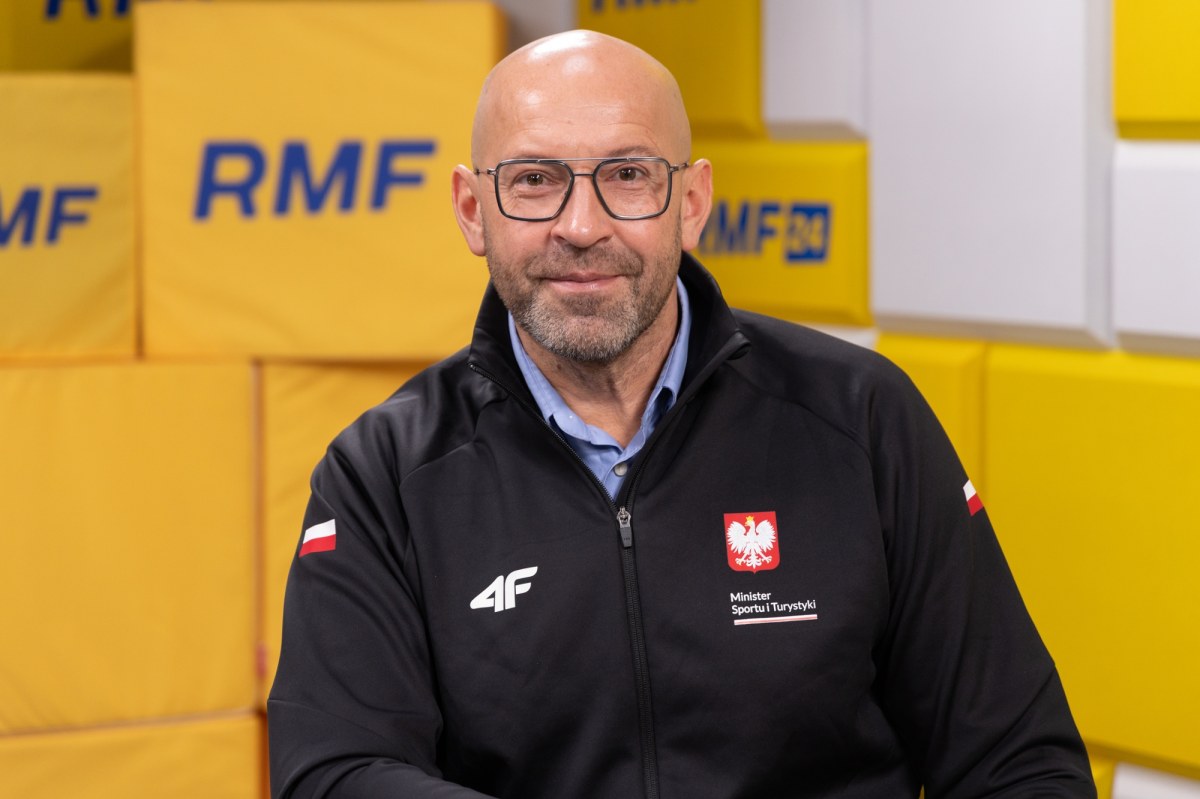 Afera z kadrą na igrzyska olimpijskie. Będzie interwencja ministra sportu?