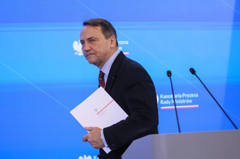 Sikorski zapowiada expose przed Sejmem. "Wcześniej niż zwykle"