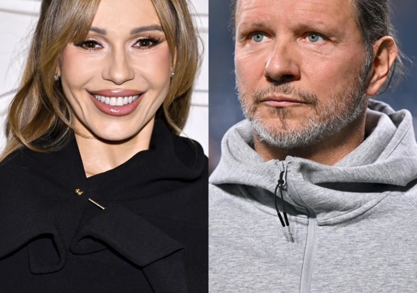 Ledwo wygarnęła Rozenek, to teraz czas na Majdana. Wystarczyły dwa słowa