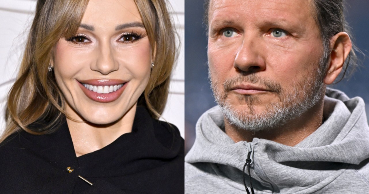 Ledwo wygarnęła Rozenek, to teraz czas na Majdana. Wystarczyły dwa słowa