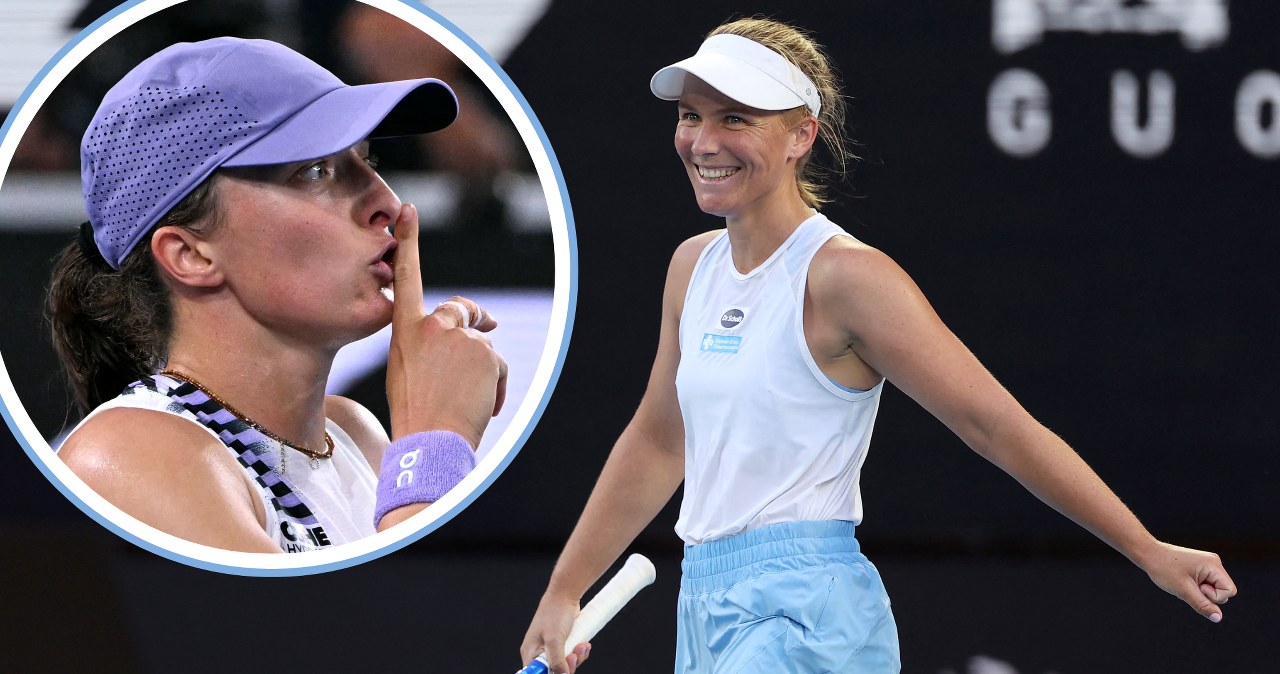 Decyzja po meczu Świątek. WTA ogłasza. Rywalka Polki jednak triumfuje