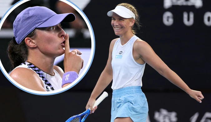 Decyzja po meczu Świątek. WTA ogłasza. Rywalka Polki jednak triumfuje