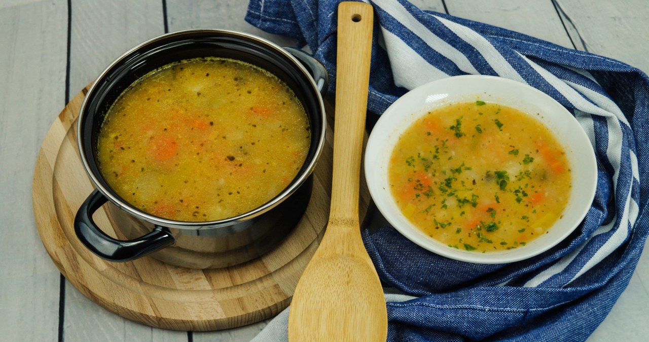 Małpi rosół królował w PRL-u. Idealna zupa dla seniora