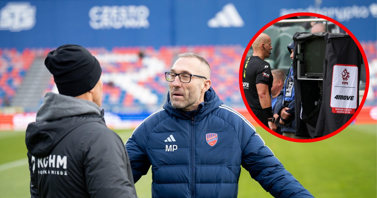 Nadchodzą duże zmiany w Ekstraklasie. Takiego ruchu jeszcze u nas nie było