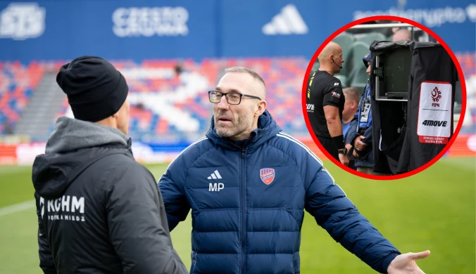 Nadchodzą duże zmiany w Ekstraklasie. Takiego ruchu jeszcze u nas nie było