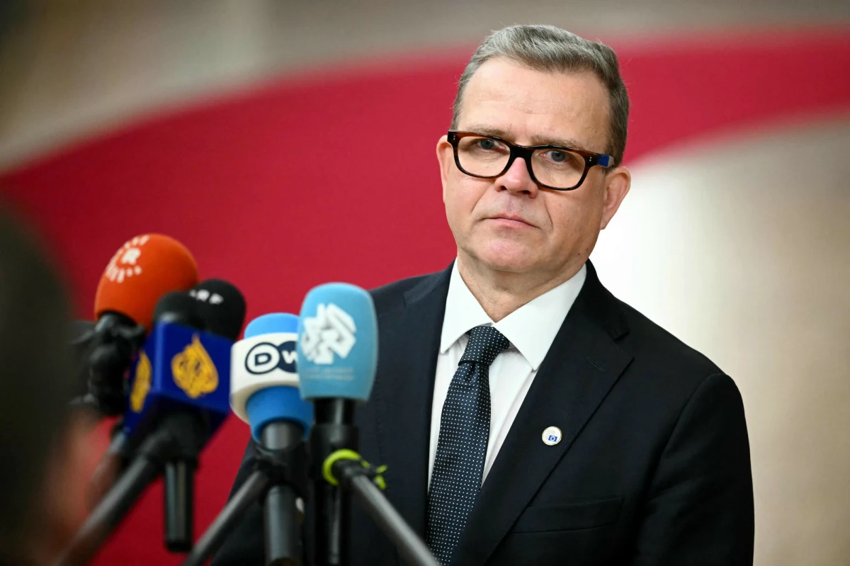 Choć kwestia podjęcia dialogu z Rosją przez Europę to nie jest rzecz, która wydarzy się dziś lub jutro, premier Finlandii nie ma wątpliwości, że taki moment wreszcie nadejdzie. On sam przyznaje, że nie miałby żadnych oporów, by siąść z Władimirem Putinem przy jednym stole.