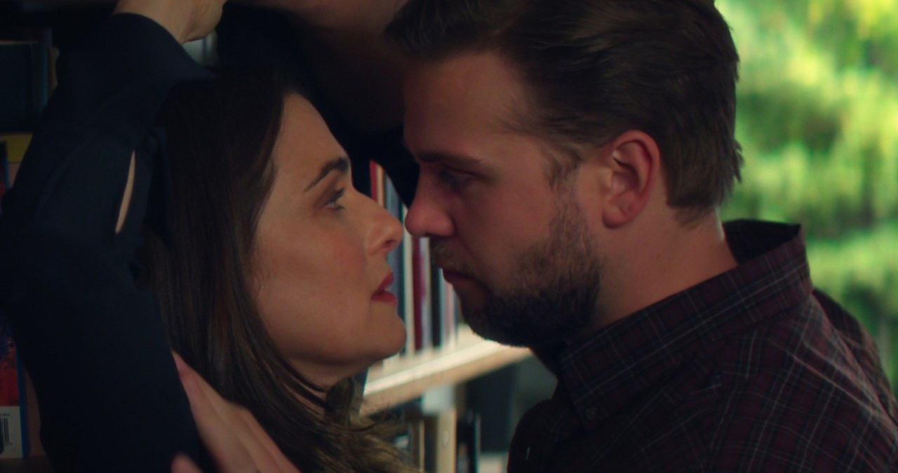 Prowokacyjny miniserial Netfliksa. Wschodzący gwiazdor i legenda kina w obsadzie