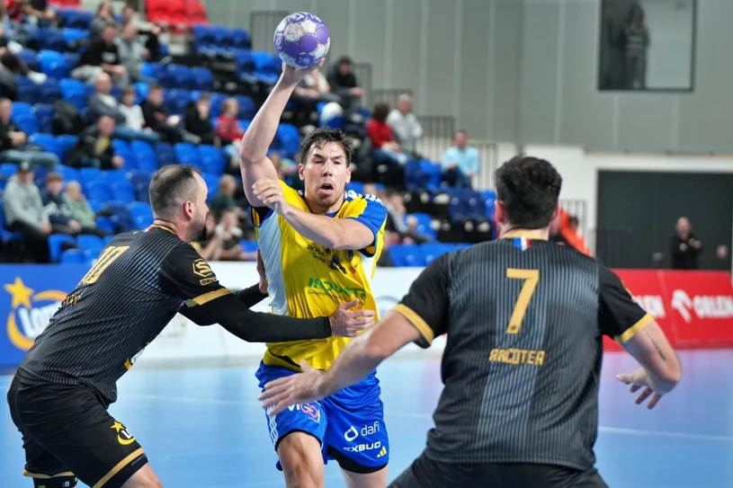 Prezes ORLEN Superligi: Szkolenie i budowanie polskich bohaterów są kluczowe