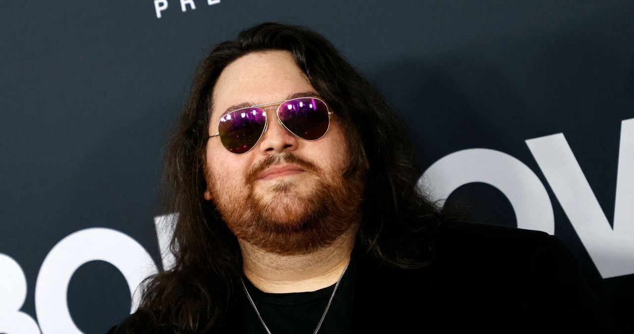 Regularnie przyjeżdża do Polski. Gdzie wystąpi syn zmarłej legendy?