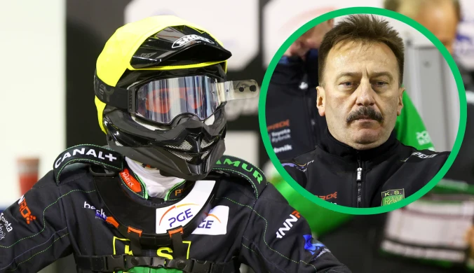 12-krotny mistrz Polski z milionowym wsparciem. Wszystko jest już jasne