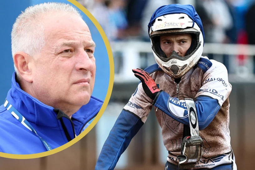 Spór w polskiej lidze. Nie wytrzymał. Przedstawił rozwiązanie problemu