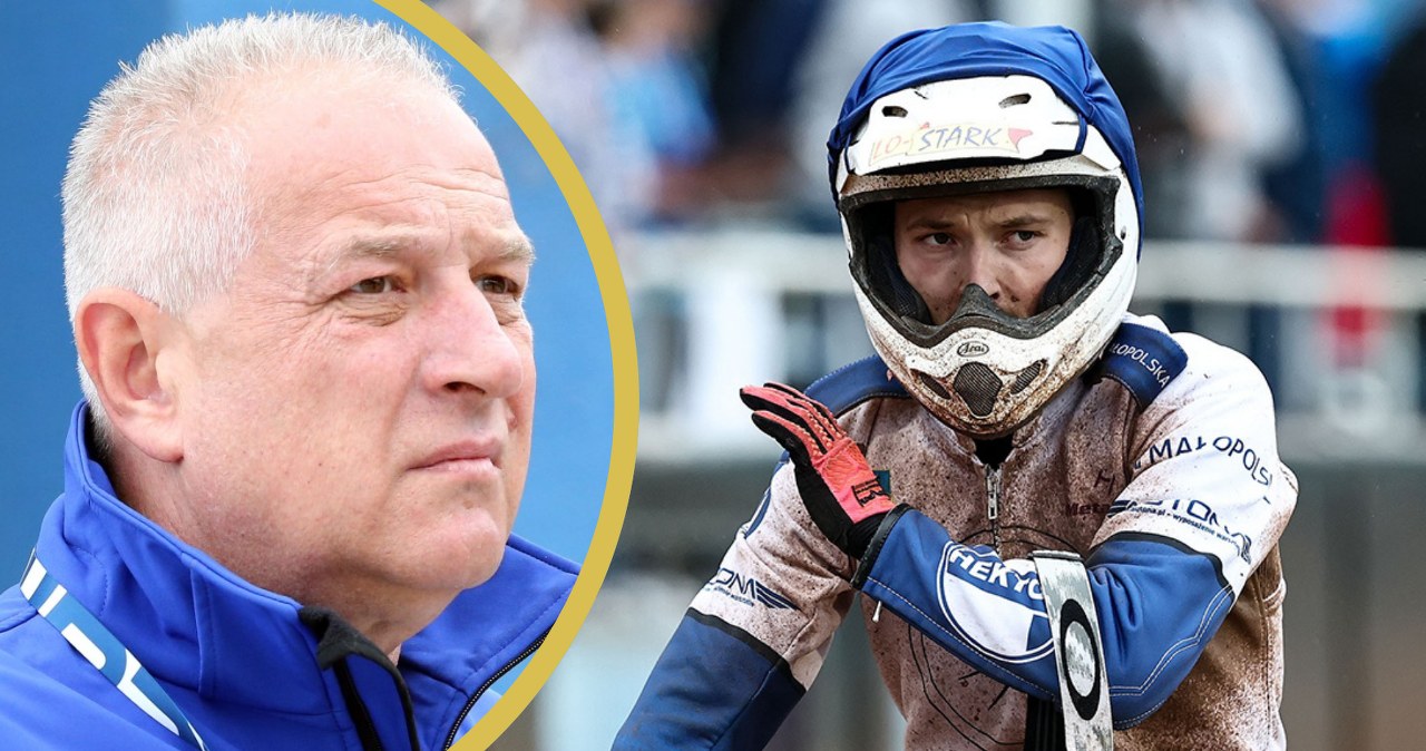 Spór w polskiej lidze. Nie wytrzymał. Przedstawił rozwiązanie problemu