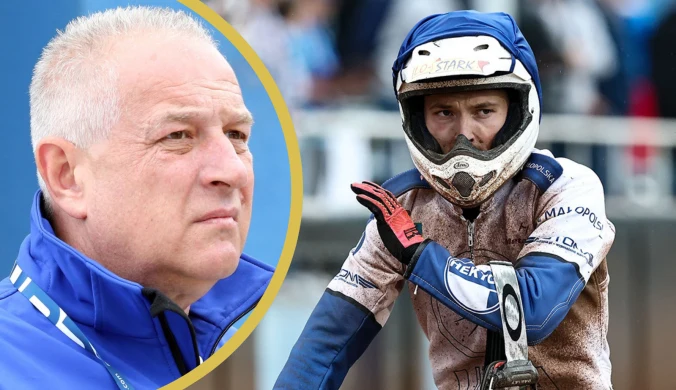 Spór w polskiej lidze. Nie wytrzymał. Przedstawił rozwiązanie problemu